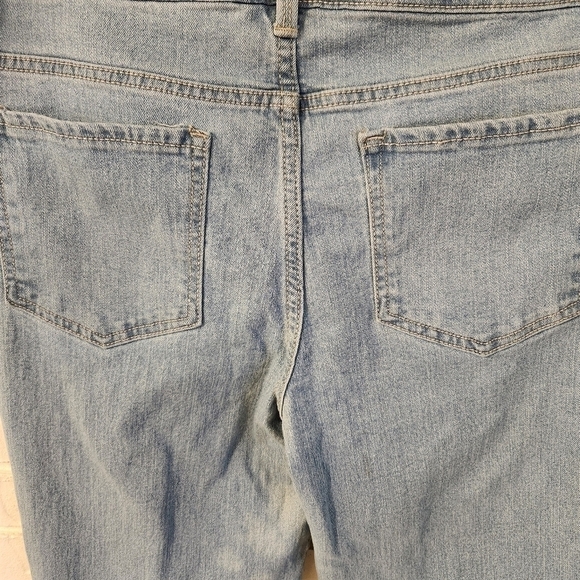 No Boundaries Jeans Juniors - Picture 6 of 10